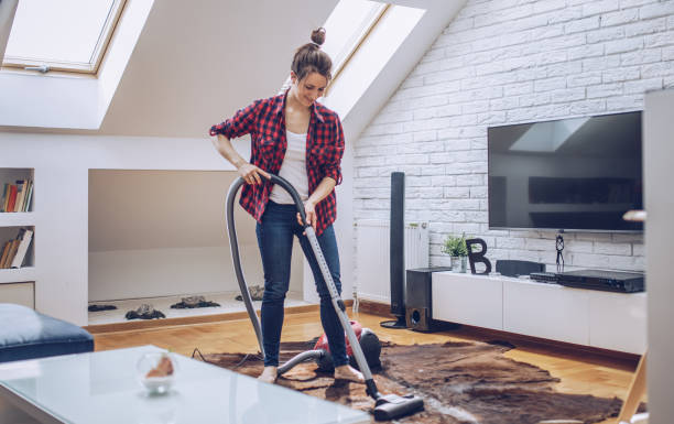 Affordable Carpet Cleaning Melbourne – Deep Clean For A Fresh Start!